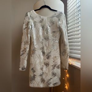 Dress S BCBG MAXAZRIA